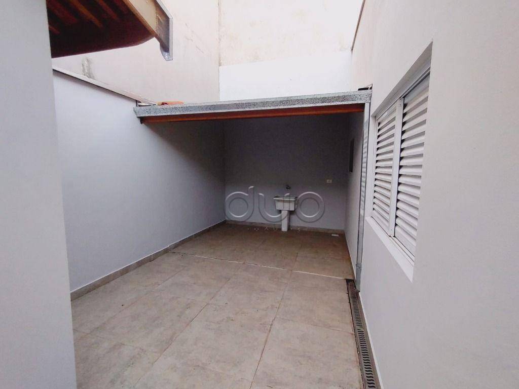 Casa à venda e aluguel com 3 quartos, 125m² - Foto 15
