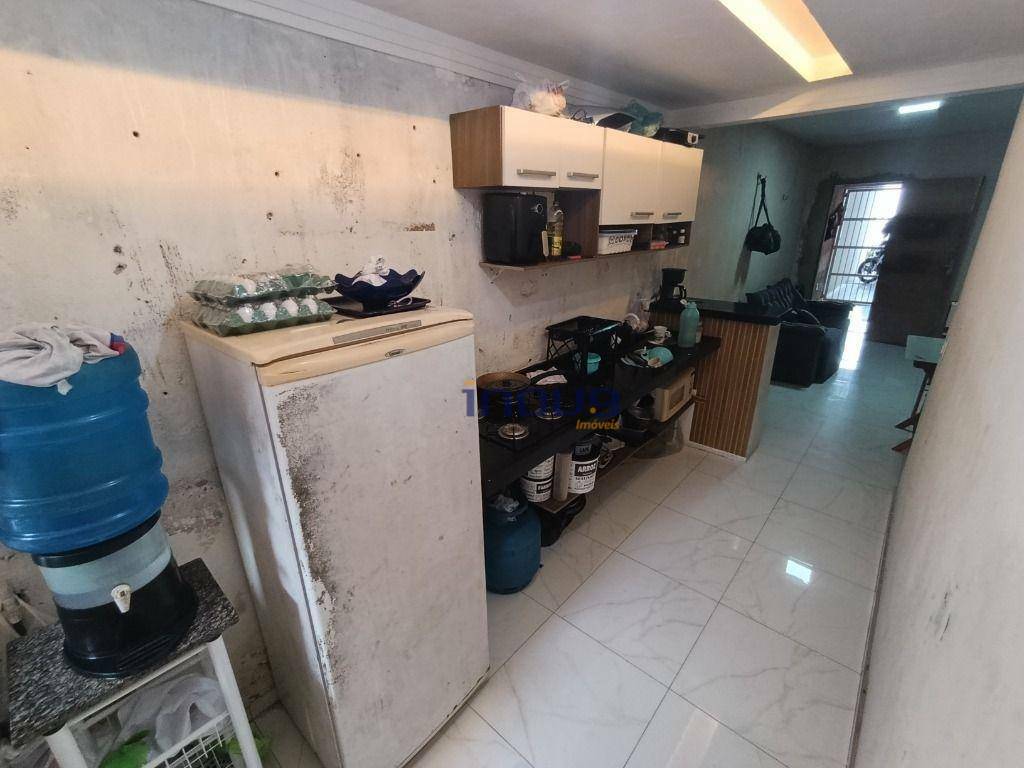 Casa à venda com 3 quartos, 165M2 - Foto 19