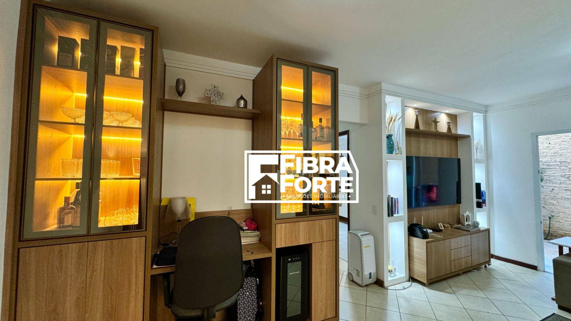 Casa de Condomínio para alugar com 3 quartos, 200m² - Foto 16