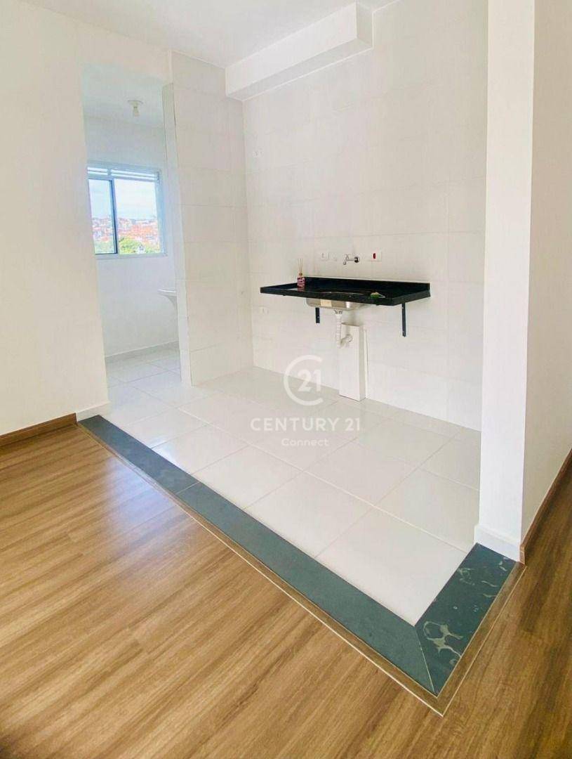 Apartamento, 2 quartos, 47 m² - Foto 3