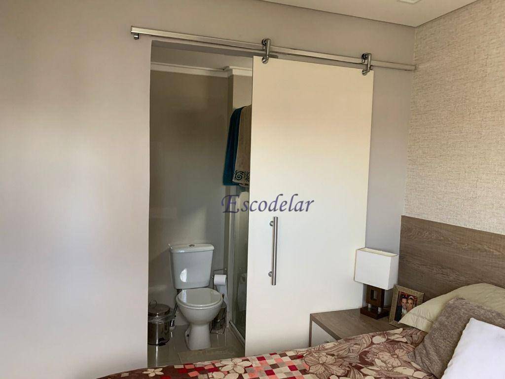 Apartamento à venda com 2 quartos, 62m² - Foto 5