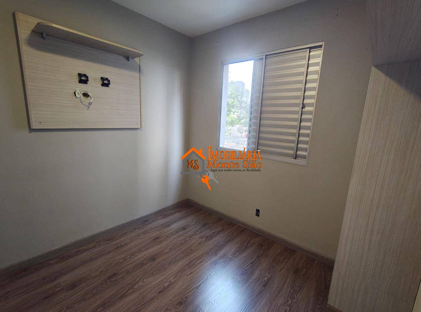 Apartamento à venda com 2 quartos, 51m² - Foto 20