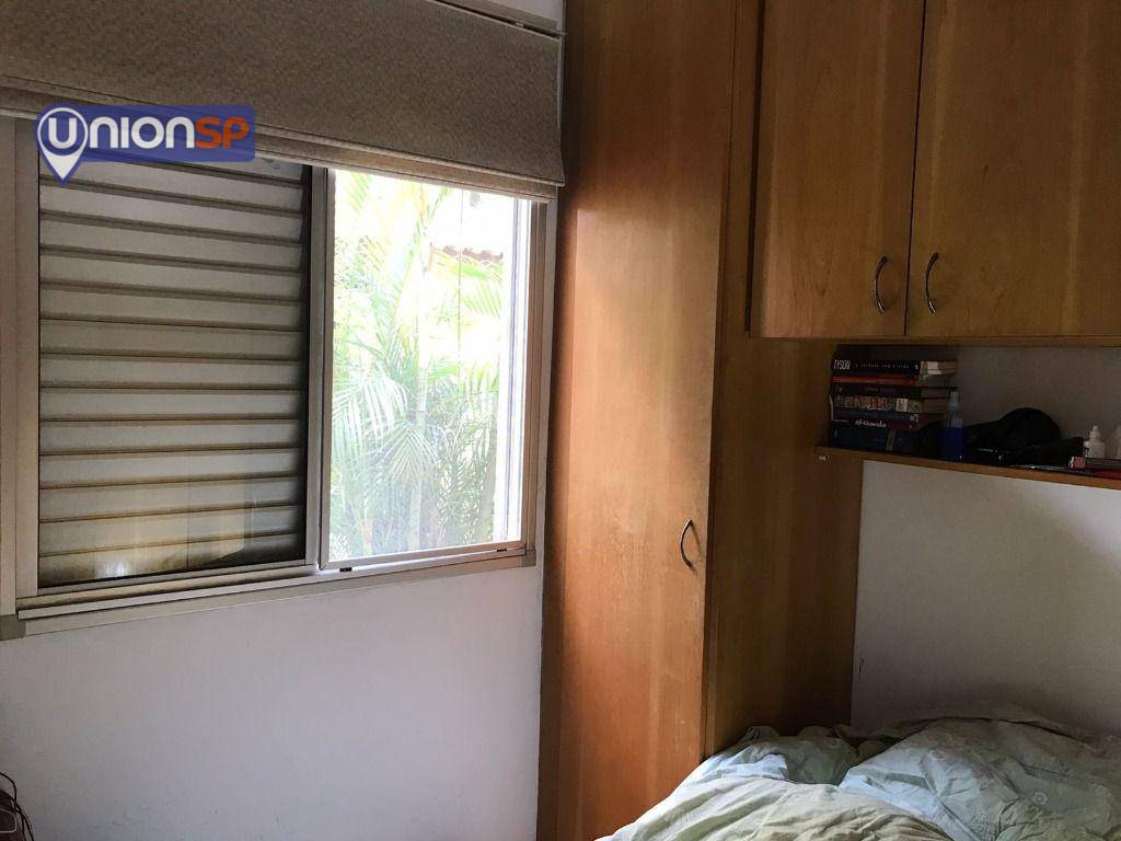 Apartamento à venda com 2 quartos, 50m² - Foto 6