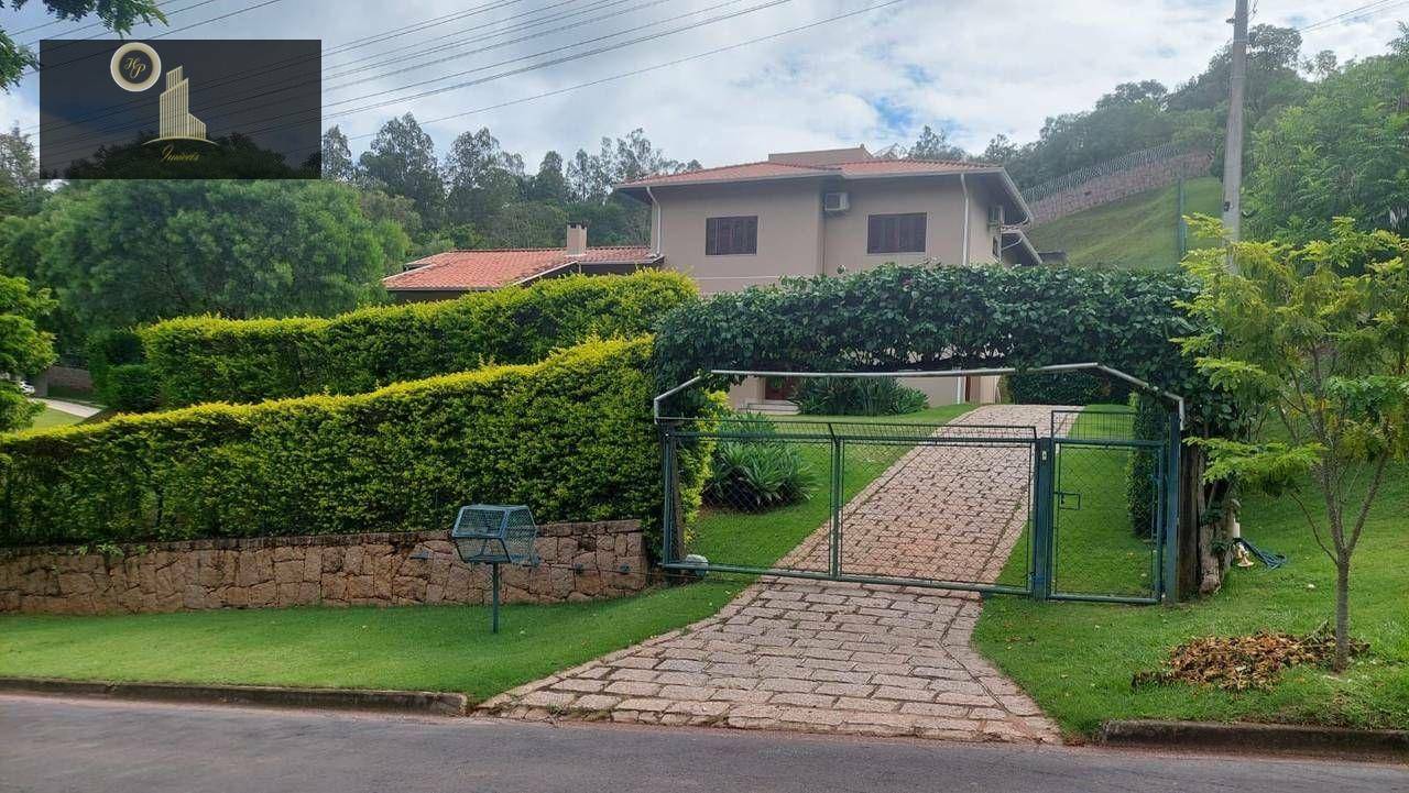 Casa de Condomínio à venda com 4 quartos, 488m² - Foto 18