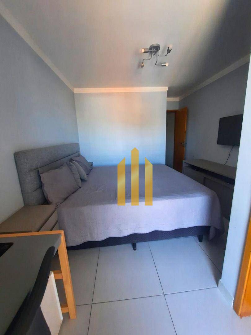 Sobrado à venda com 3 quartos, 167m² - Foto 13