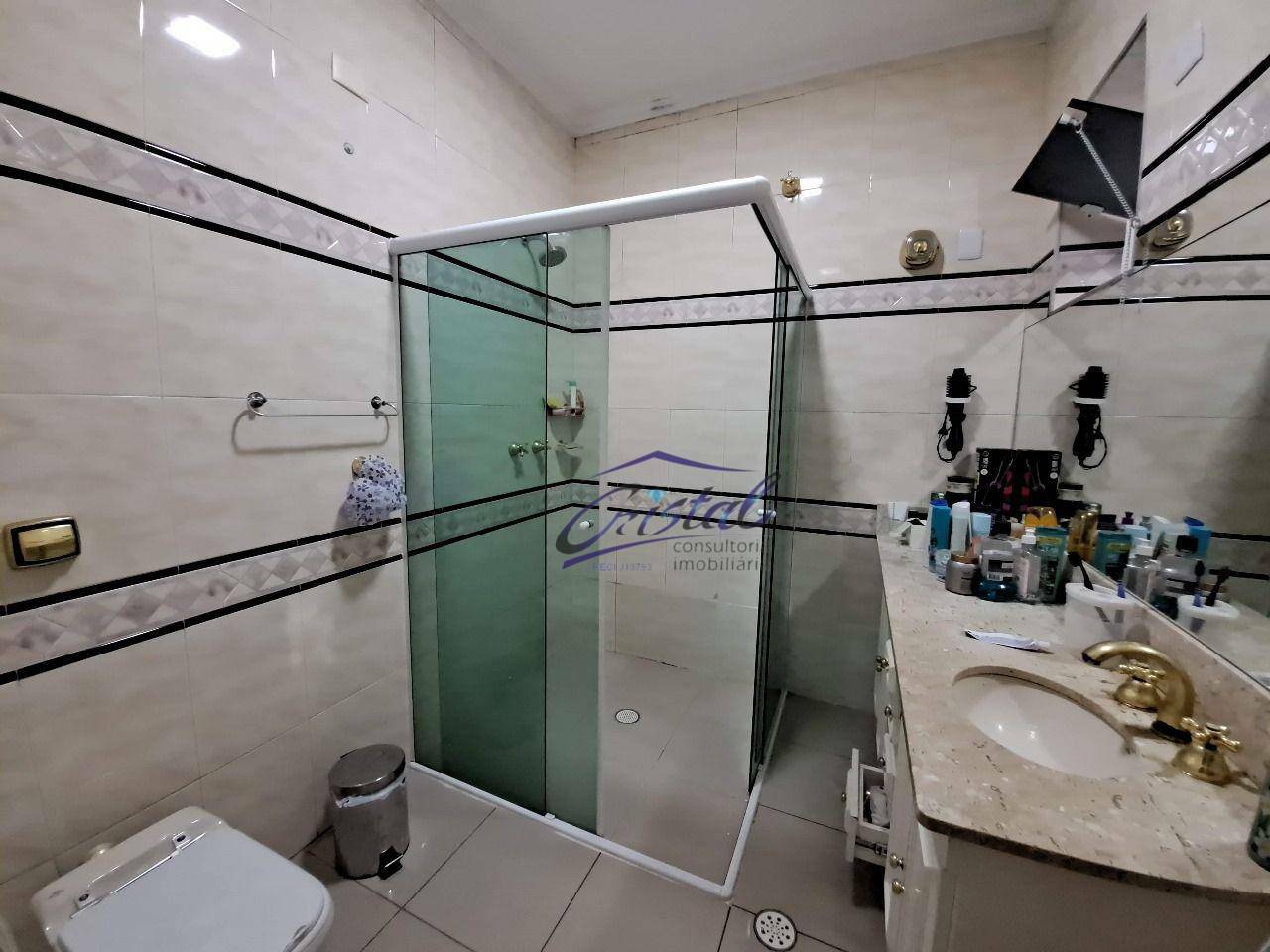 Casa à venda com 3 quartos, 108m² - Foto 20