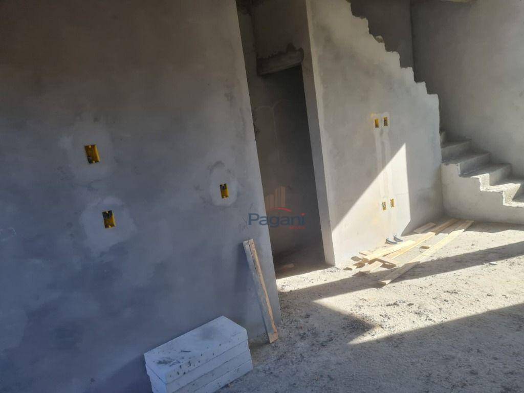 Sobrado, 2 quartos, 73 m² - Foto 5