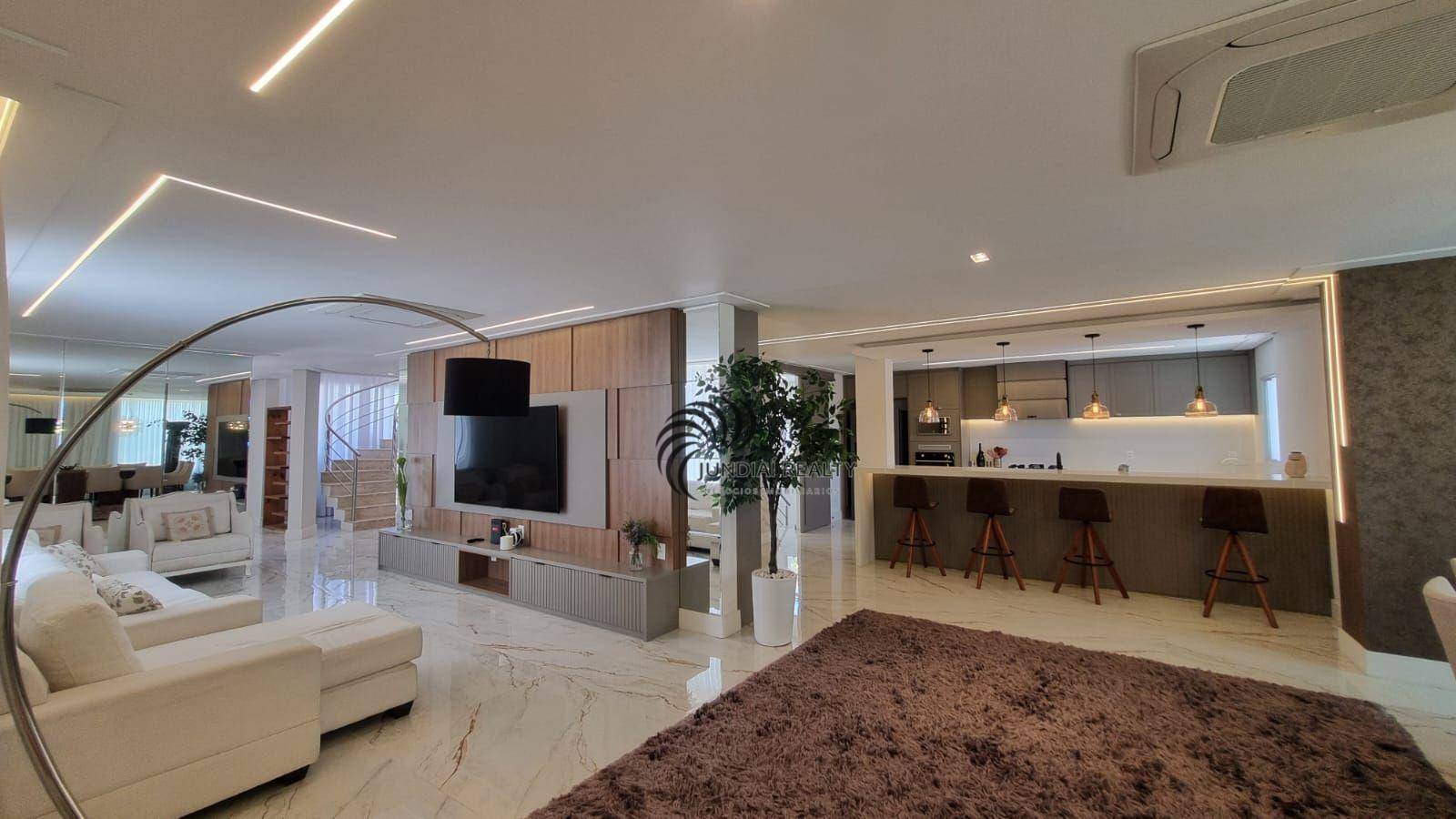 Casa de Condomínio, 6 quartos - Foto 2