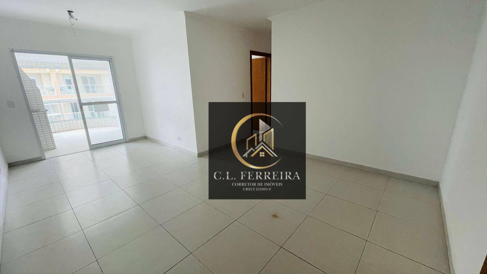 Apartamento à venda com 2 quartos, 80m² - Foto 2