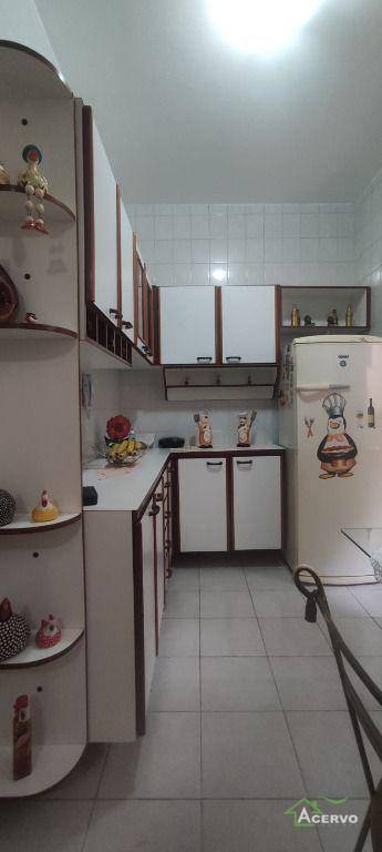 Apartamento à venda com 2 quartos, 55m² - Foto 6