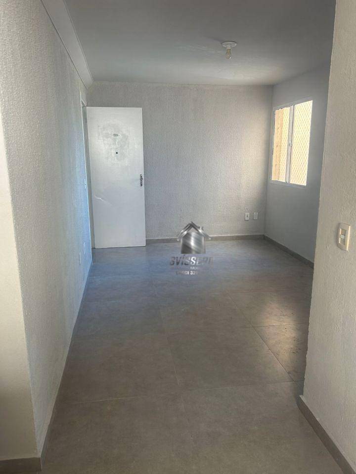 Apartamento, 2 quartos, 47 m² - Foto 5