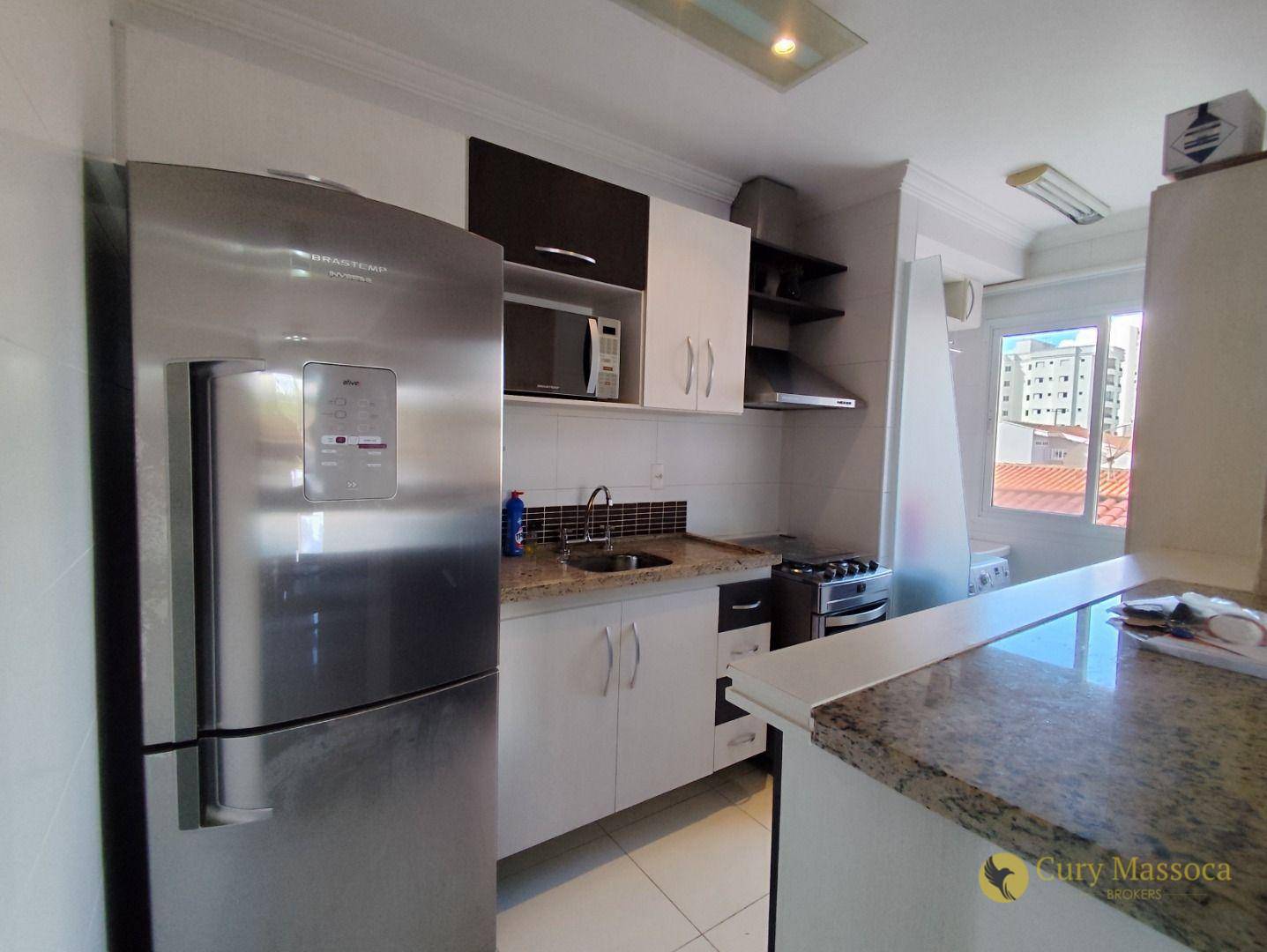 Apartamento, 85 m² - Foto 2