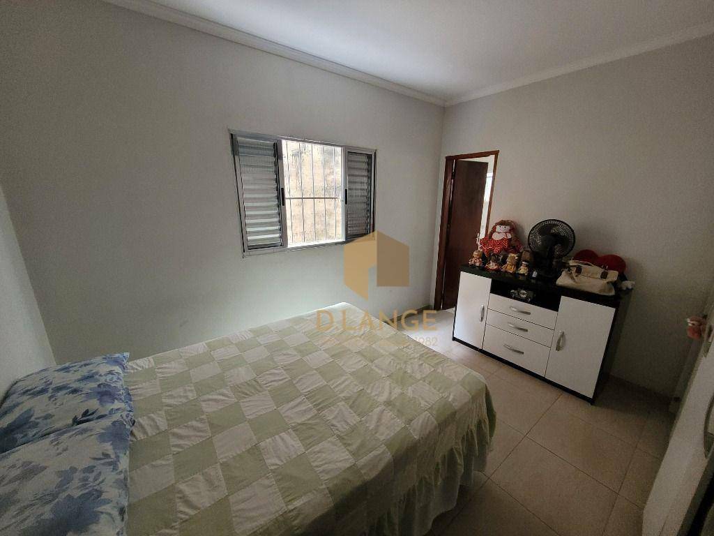 Casa à venda com 3 quartos, 148m² - Foto 10