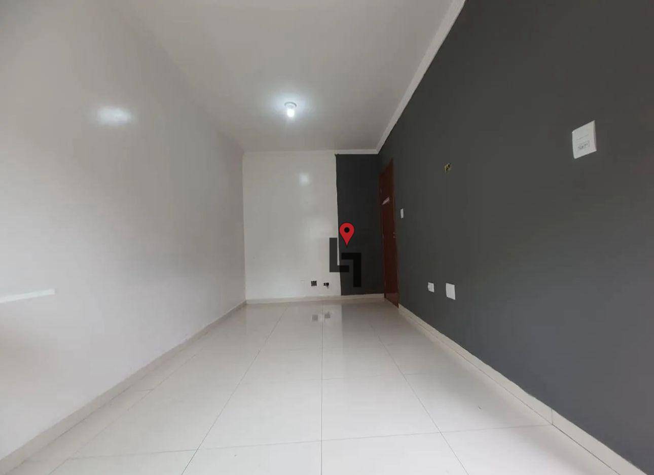 Apartamento à venda com 2 quartos, 53m² - Foto 4