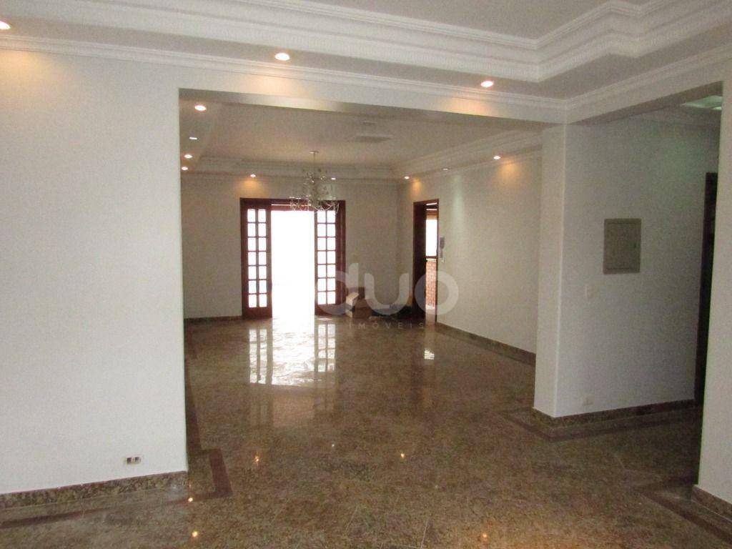 Casa de Condomínio à venda e aluguel com 3 quartos, 230m² - Foto 4