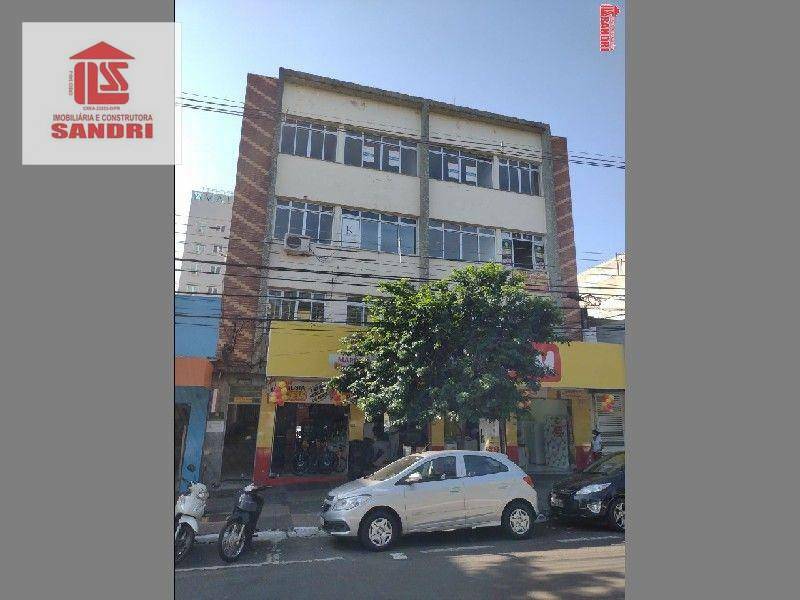 Conjunto Comercial-Sala para alugar, 70m² - Foto 1