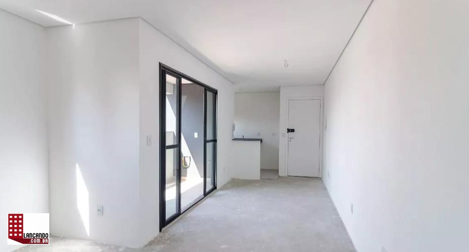 Apartamento à venda com 2 quartos, 50m² - Foto 3