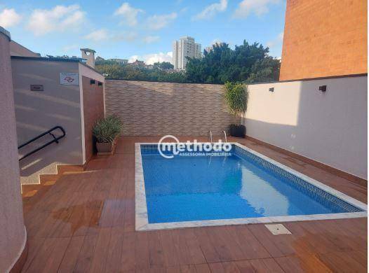 Apartamento para alugar com 2 quartos, 51m² - Foto 41