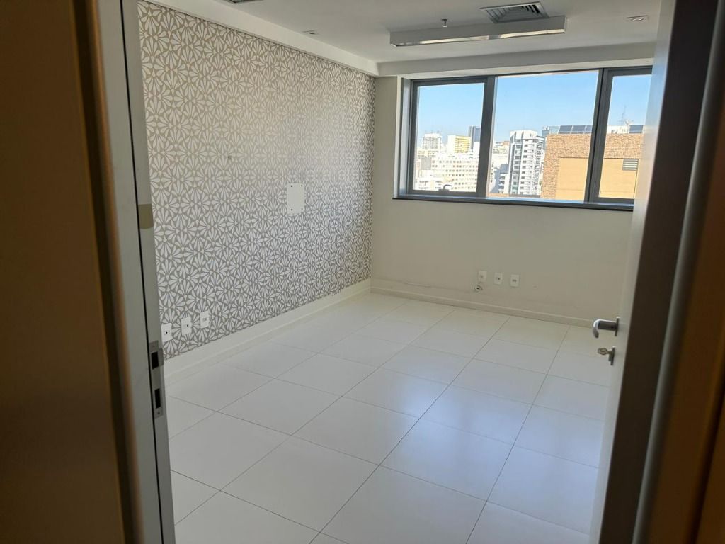 Conjunto Comercial-Sala à venda, 50m² - Foto 9