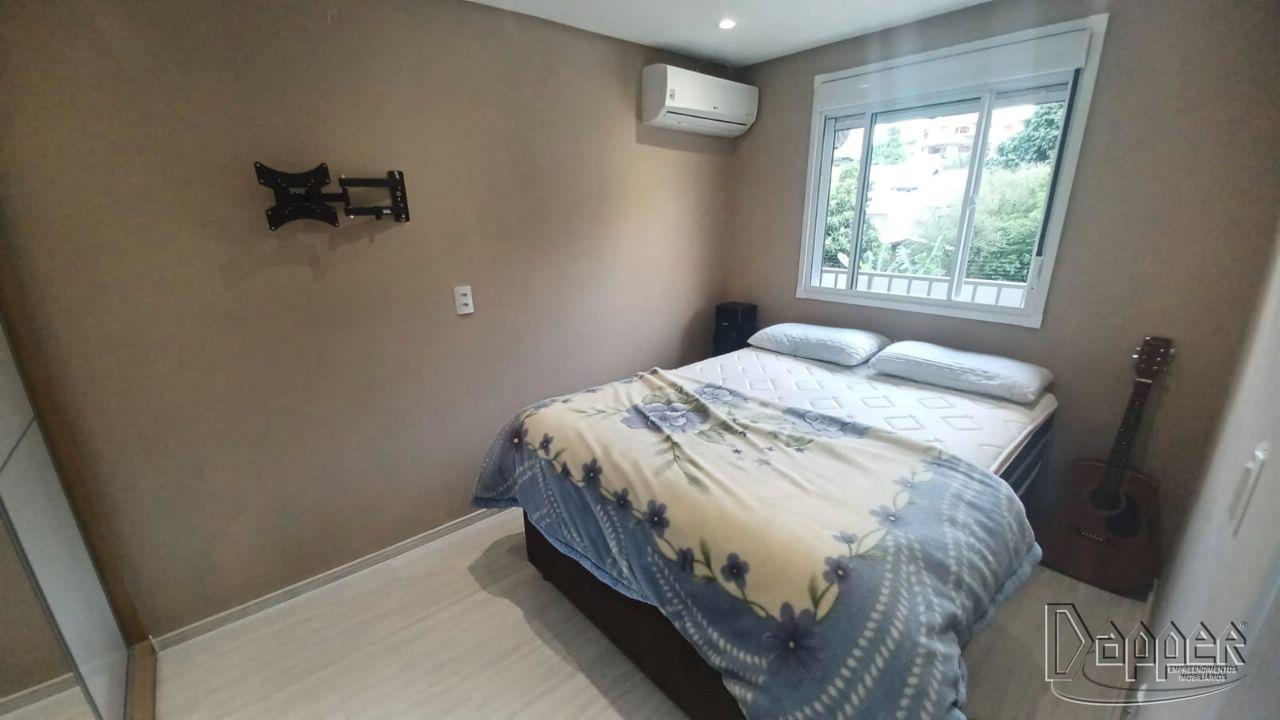 Apartamento à venda com 2 quartos, 57m² - Foto 11