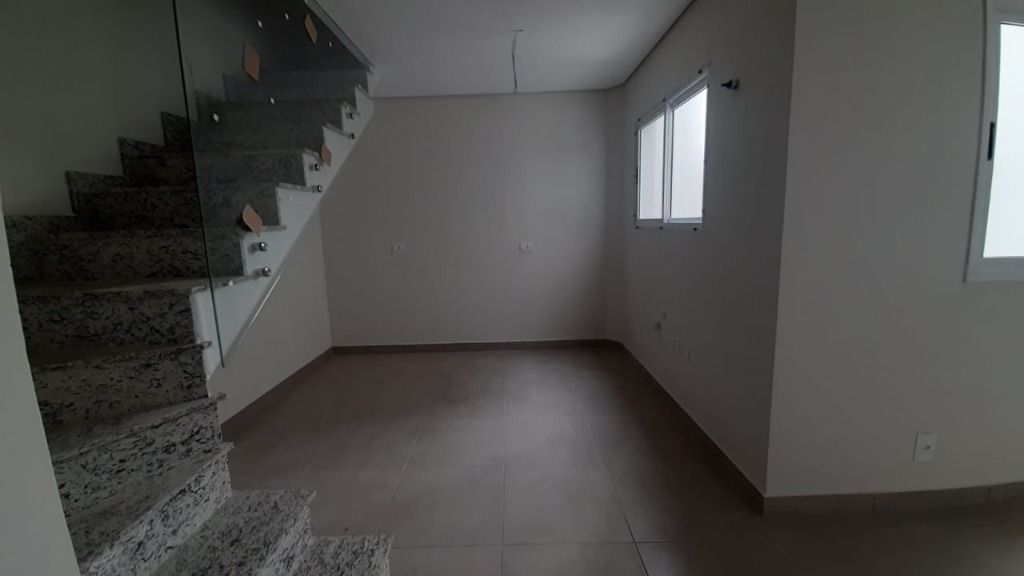 Cobertura à venda com 2 quartos, 89m² - Foto 1