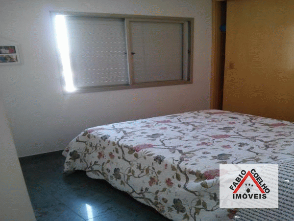 Apartamento à venda com 3 quartos, 85m² - Foto 13