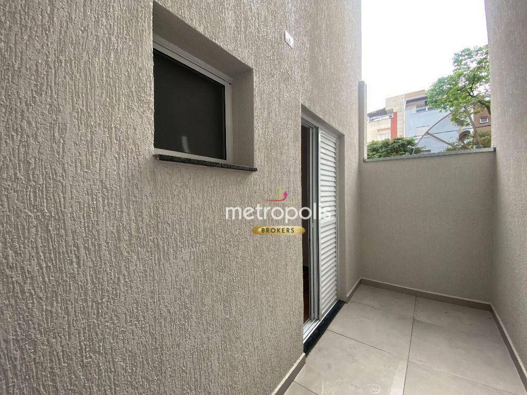 Apartamento à venda com 2 quartos, 48m² - Foto 14