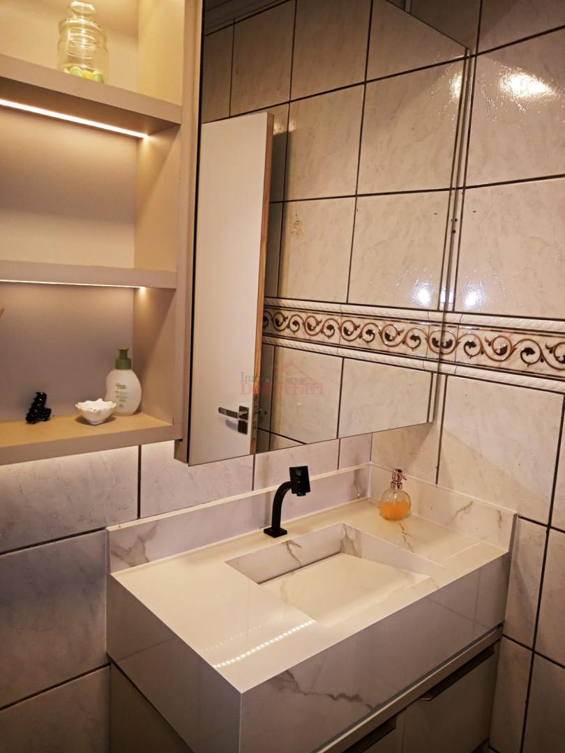 Casa, 3 quartos, 126 m² - Foto 13