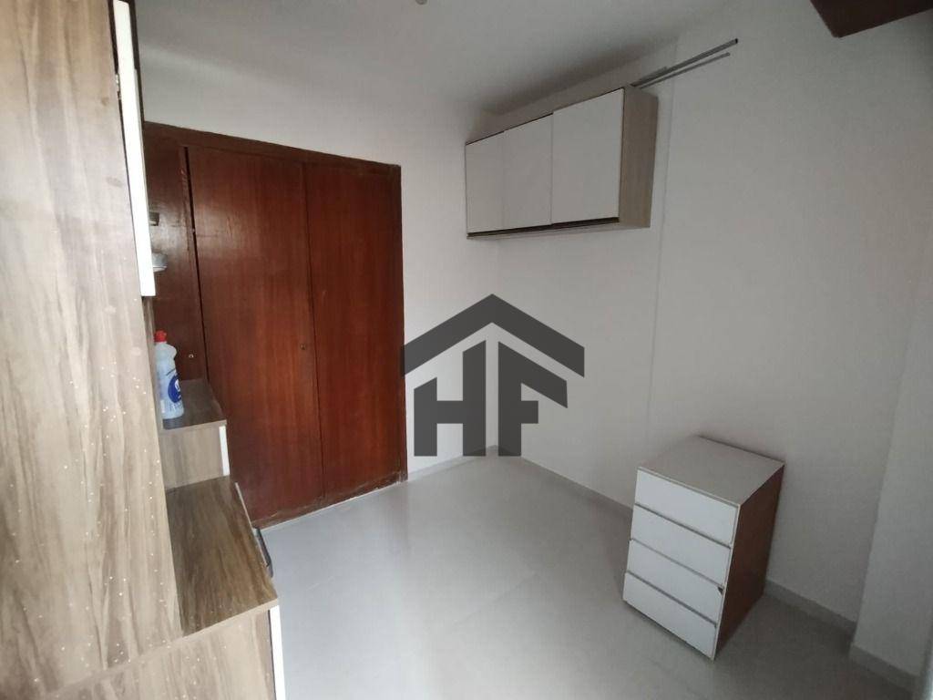 Apartamento à venda com 3 quartos, 118m² - Foto 10