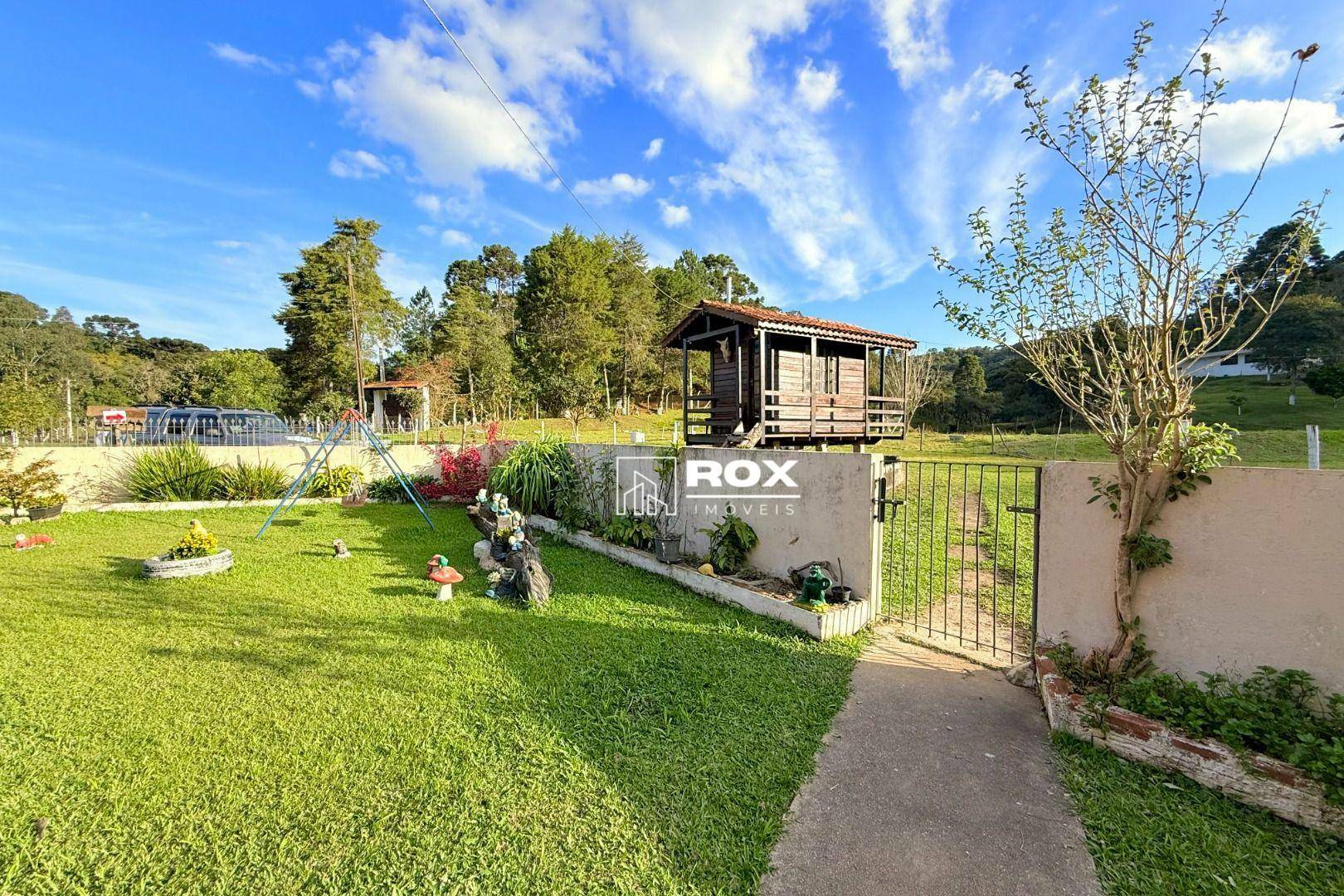 Chácara à venda com 6 quartos, 350m² - Foto 13