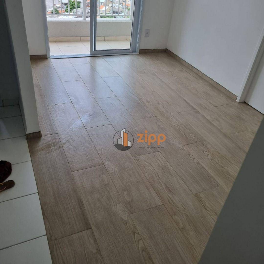 Apartamento à venda com 2 quartos, 41m² - Foto 22