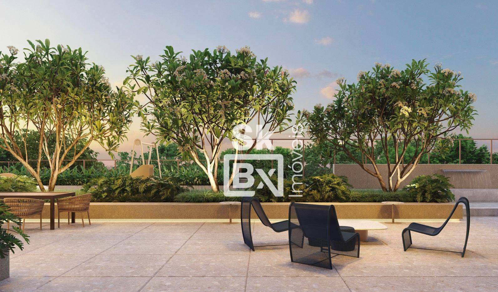Apartamento à venda com 3 quartos, 161m² - Foto 44