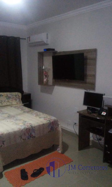 Apartamento à venda com 3 quartos, 102m² - Foto 23