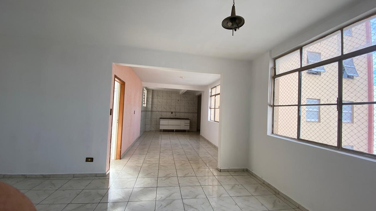 Apartamento à venda com 2 quartos, 52m² - Foto 4