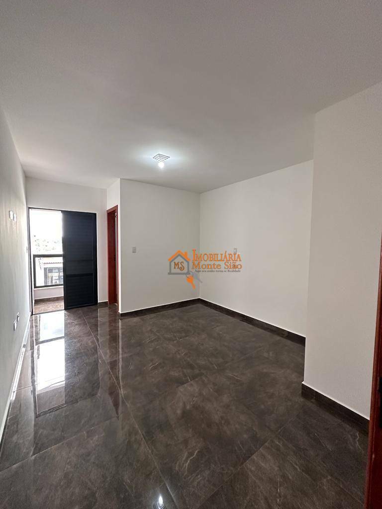 Sobrado à venda com 2 quartos, 75m² - Foto 31