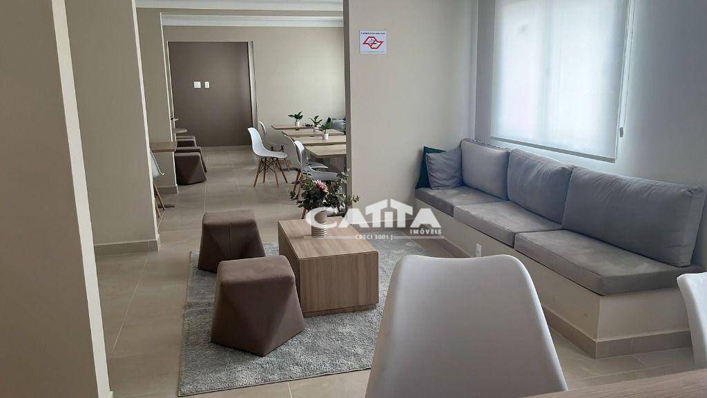 Apartamento à venda e aluguel com 2 quartos, 33m² - Foto 17