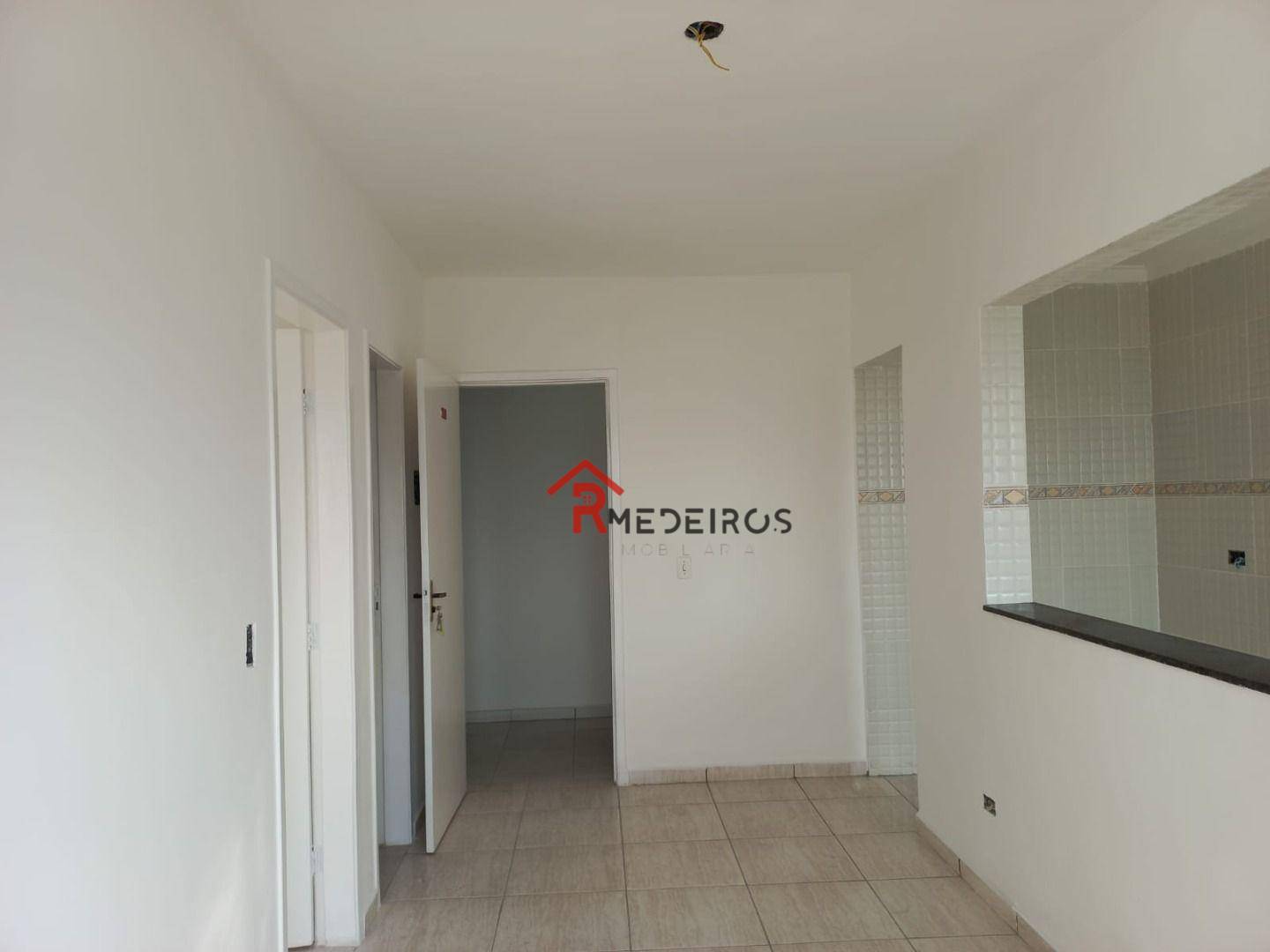 Apartamento à venda com 1 quarto, 39m² - Foto 4