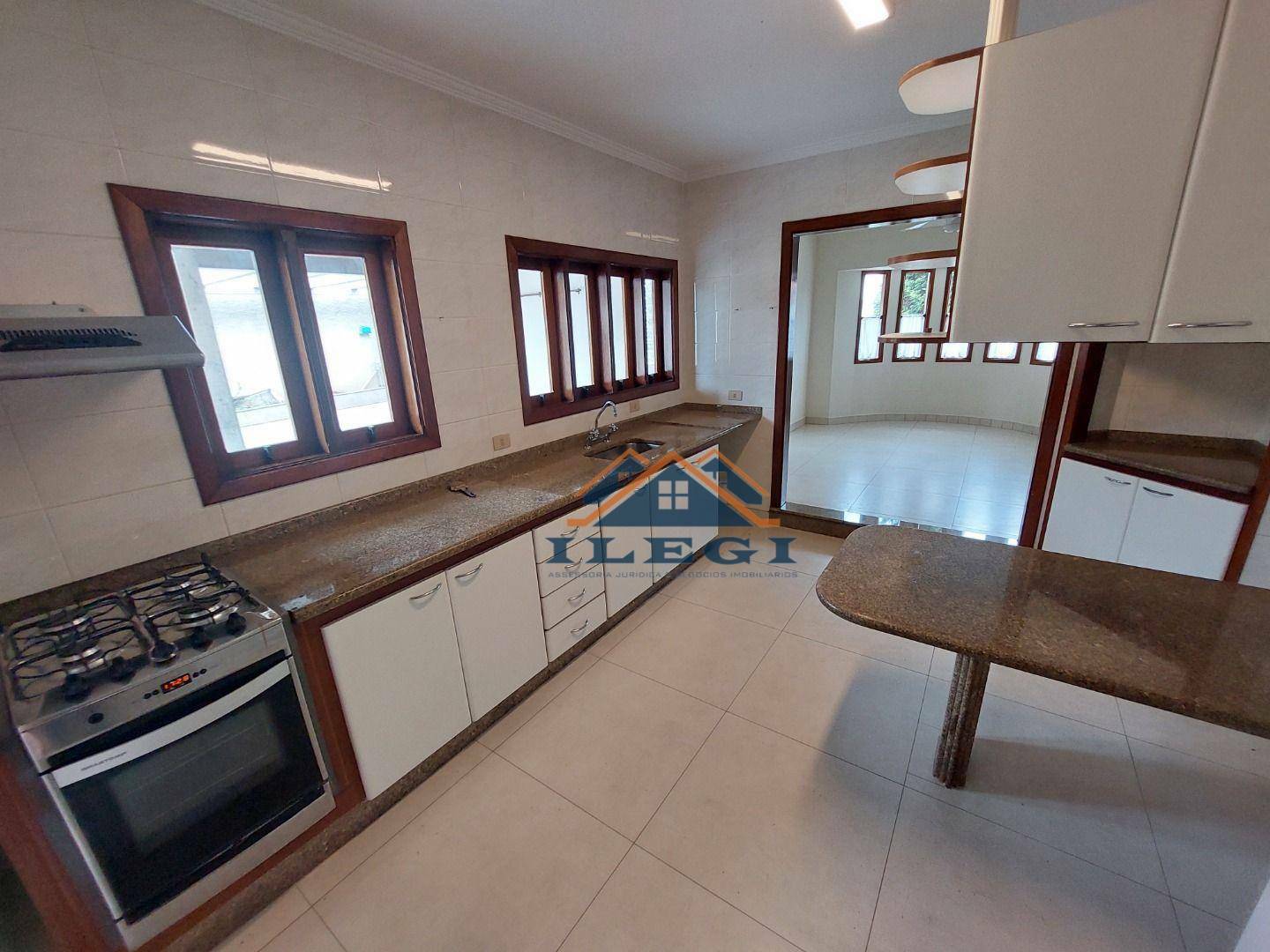 Casa para alugar com 5 quartos, 427m² - Foto 12