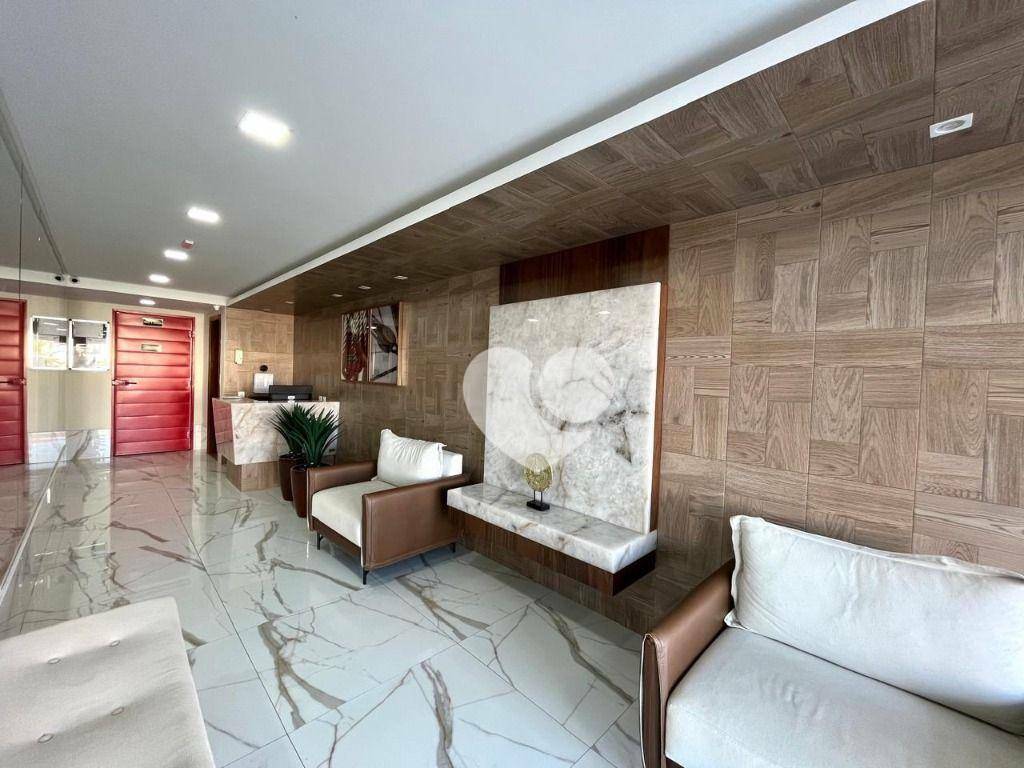 Apartamento para alugar com 3 quartos, 165m² - Foto 6