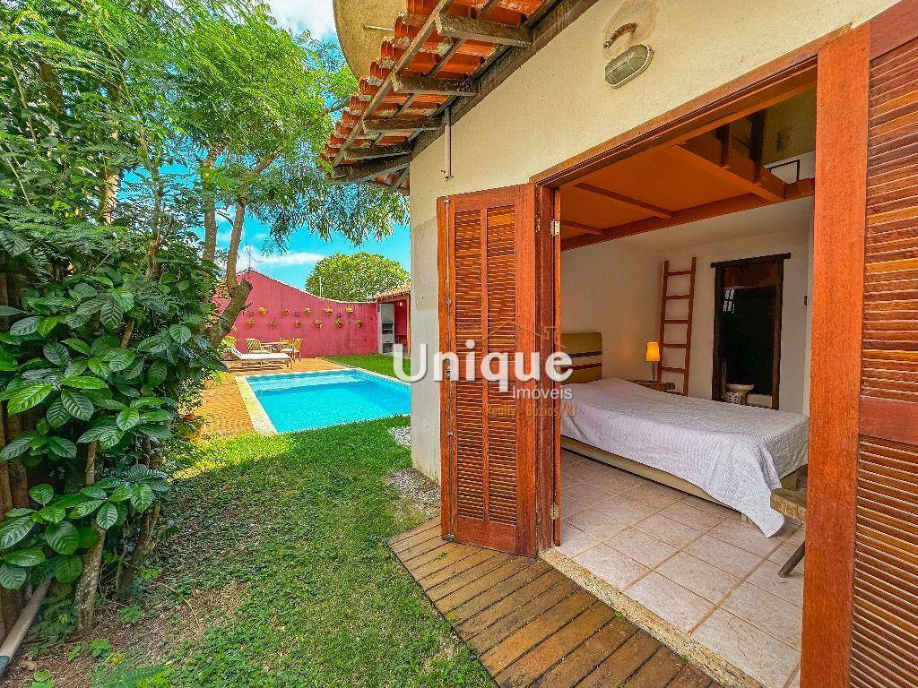 Casa de Condomínio à venda com 5 quartos, 220m² - Foto 21