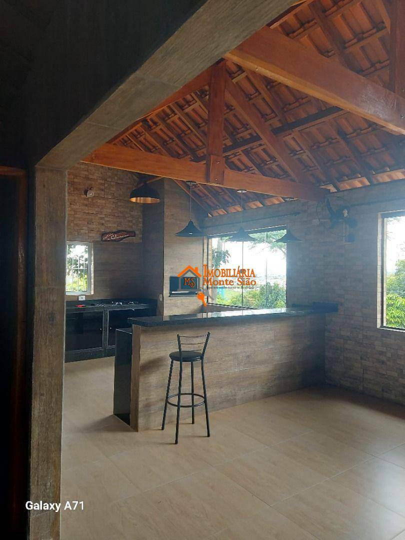 Sobrado à venda com 2 quartos, 60m² - Foto 30