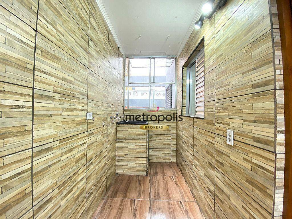 Apartamento à venda com 2 quartos, 63m² - Foto 9