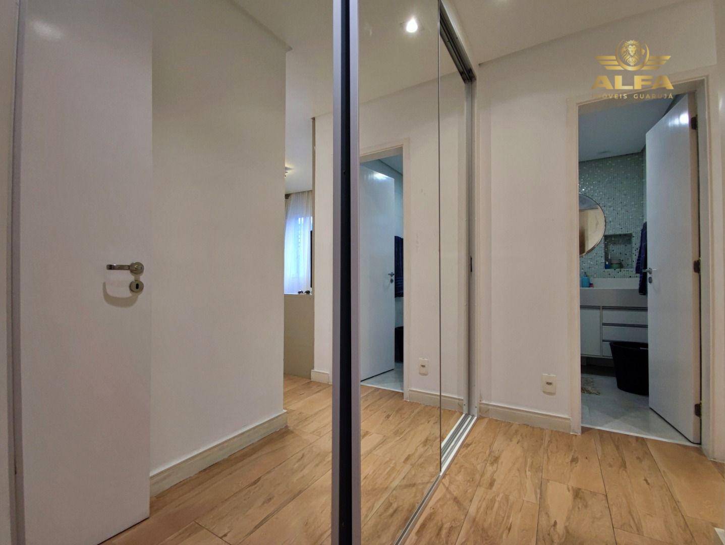 Apartamento à venda com 3 quartos, 134m² - Foto 18