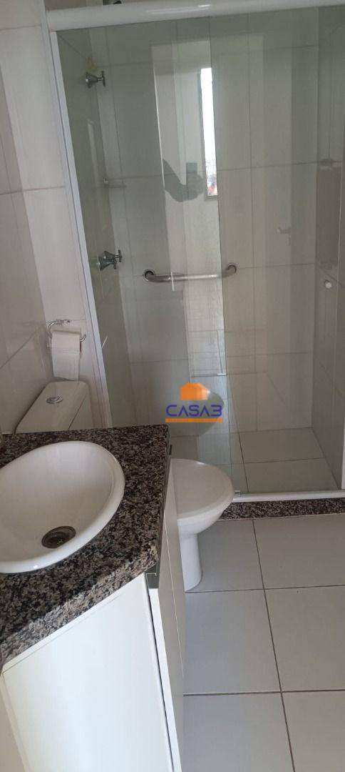 Apartamento à venda com 3 quartos, 67m² - Foto 11