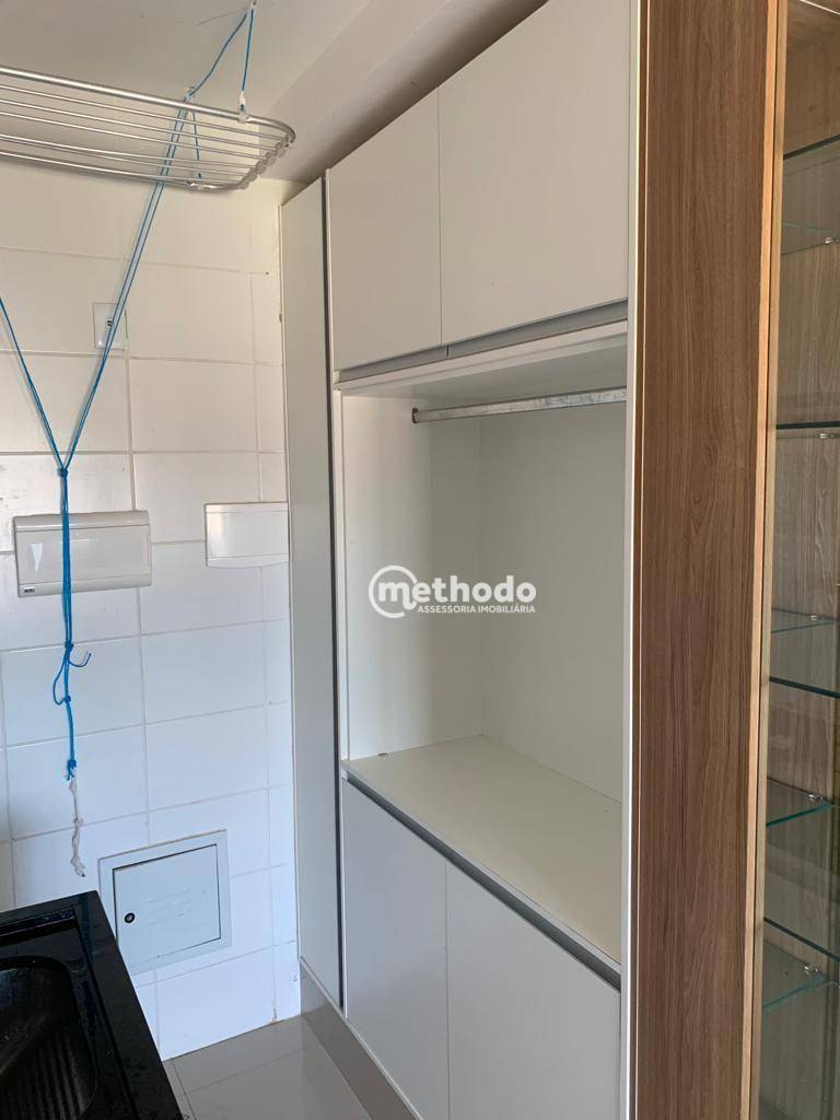 Apartamento à venda com 3 quartos, 80m² - Foto 11