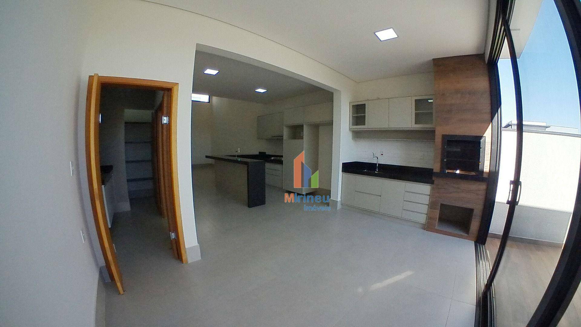 Casa de Condomínio à venda com 3 quartos, 187m² - Foto 13