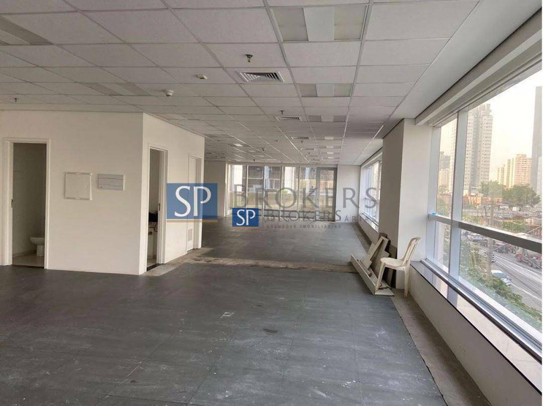 Conjunto Comercial-Sala à venda, 132m² - Foto 1