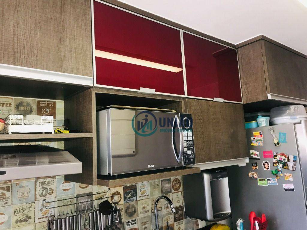 Apartamento à venda com 3 quartos, 51m² - Foto 10