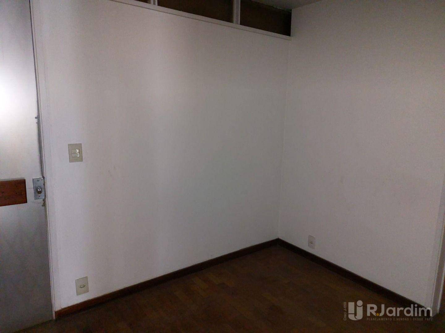 Conjunto Comercial-Sala para alugar, 120m² - Foto 15