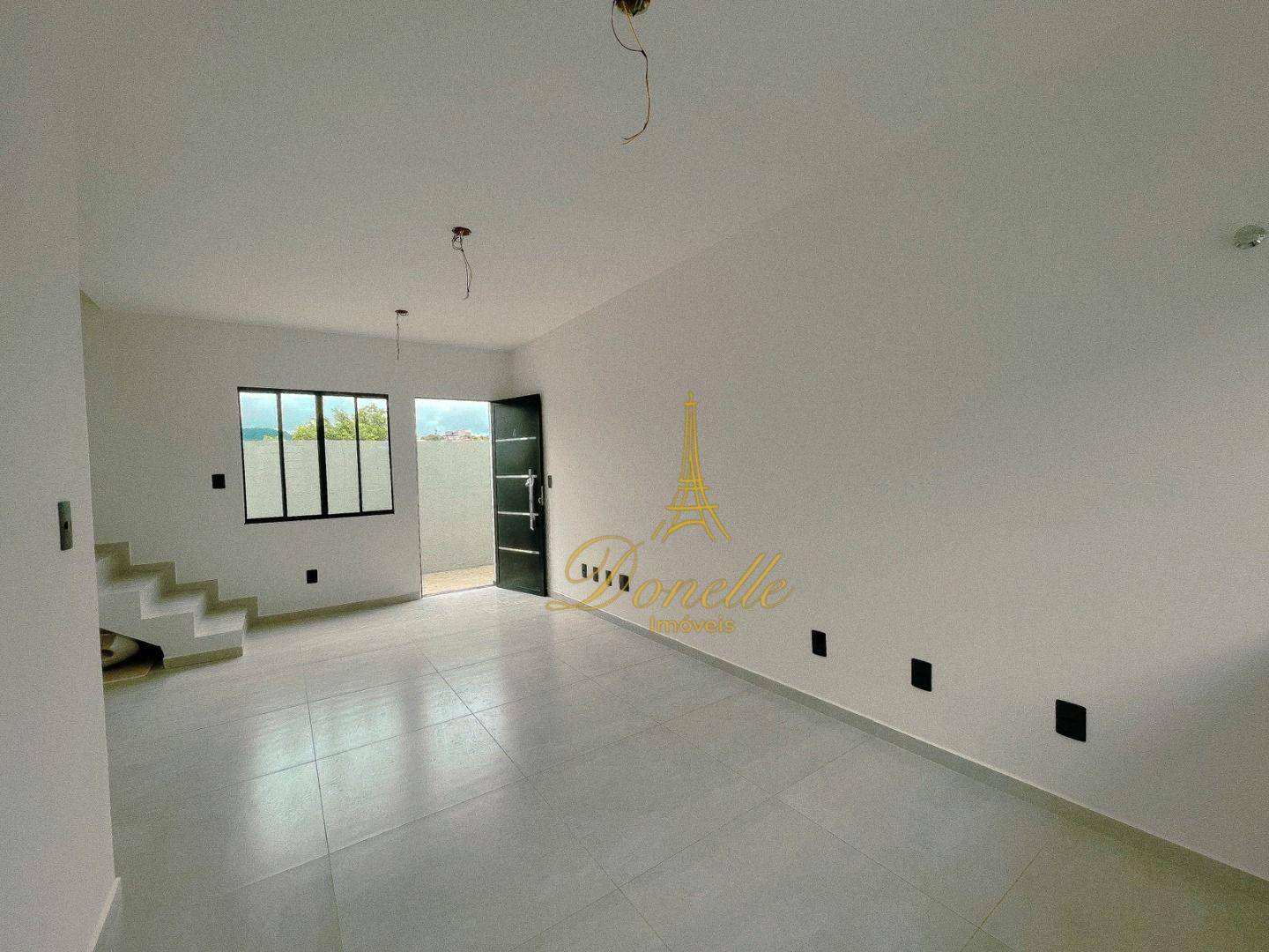 Sobrado à venda com 2 quartos, 56m² - Foto 43